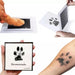 Safe Non-Toxic Baby Footprints Handprint Inkless Ink Pads Pet Dog Paw Prints Souvenir