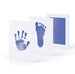 Safe Non-Toxic Baby Footprints Handprint Inkless Ink Pads Pet Dog Paw Prints Souvenir