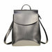 Women Fashion Backpack High-Quality Pu-Leather Shoulder Bag - Atom Oracle