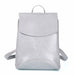 Women Fashion Backpack High-Quality Pu-Leather Shoulder Bag - Atom Oracle