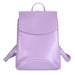 Women Fashion Backpack High-Quality Pu-Leather Shoulder Bag - Atom Oracle