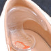 Heel Grips Silicone Soft High Heel Comfort Pads Feet Care Accessories