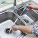 Flexible Cleaning Brush 1PC Sink Overflow Drain Cleaning Kitchen Accessories - Atom Oracle