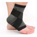 Ankle Support Elastic Nylon Strap Brace Fitness Heel Ankle Protector - Atom Oracle