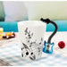 Creative Ceramic Music Mug Coffee Tea Milk Stave Cups with Handle Coffee Mug - Atom Oracle