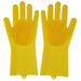 Silicone Dishwashing Gloves