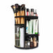 Makeup Organizer 360 Degree Rotating Adjustable Multi-Function Cosmetic Storage Box - Atom Oracle
