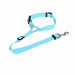 Pet Seat Belt Dog Cat Car Safety Adjustable Vehicle Harness Belt - Atom Oracle