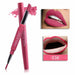20 Colors Long Lasting Super Smooth Waterproof Lip Liner Pen 2020 - Atom Oracle