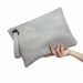 Women Fashion Clutch Bag Envelope Design Solid Color Clutch Evening Bags