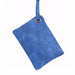 Women Fashion Clutch Bag Envelope Design Solid Color Clutch Evening Bags
