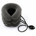 Neck Traction Air Cervical Device Soft Neck Collar for Pain Relief - Atom Oracle