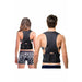 Adjustable Posture Corrector Back Brace Belt for Men & Women 2020 - Atom Oracle