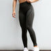 Women Yoga Fitness Leggings Pants Compression Running Sportswear - Atom Oracle