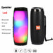 Wireless Bluetooth Speaker Portable Column Waterproof Speaker - Atom Oracle