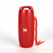 Wireless Bluetooth Speaker Portable Column Waterproof Speaker - Atom Oracle