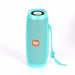 Wireless Bluetooth Speaker Portable Column Waterproof Speaker - Atom Oracle