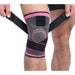 Knee Support Professional Protective Sports Pad Breathable Bandage Knee Brace - Atom Oracle
