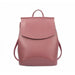 Women Fashion Backpack High-Quality Pu-Leather Shoulder Bag - Atom Oracle