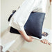 Women's Clutch Bag PU Leather Envelope Design Evening Handbags