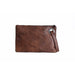 Women's Clutch Bag PU Leather Envelope Design Evening Handbags