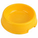 Multi-Purpose Candy Color Plastic Dog Bowls Feeding Water Food Puppy Feeder - Atom Oracle