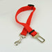 Pet Safety Car Seat Belt Harness Adjustable Dog Cat Seat-Belt Leashes - Atom Oracle