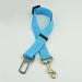 Pet Safety Car Seat Belt Harness Adjustable Dog Cat Seat-Belt Leashes - Atom Oracle