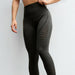 Women Yoga Fitness Leggings Pants Compression Running Sportswear - Atom Oracle