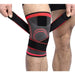 Knee Support Professional Protective Sports Pad Breathable Bandage Knee Brace - Atom Oracle