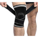 Knee Support Professional Protective Sports Pad Breathable Bandage Knee Brace - Atom Oracle