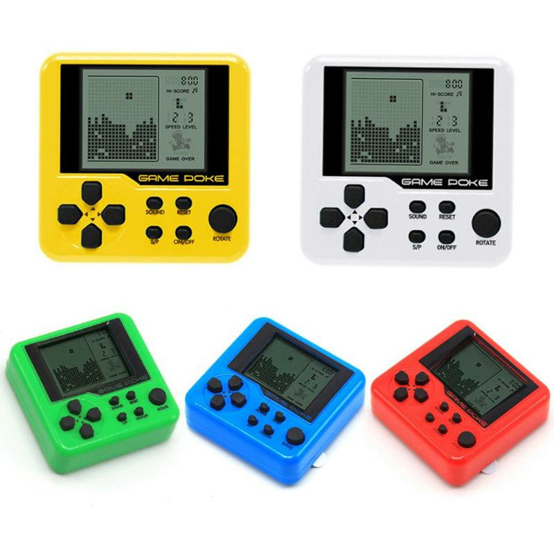 Console rétro portable de poche - 400 jeux Console rétro portable de poche - 400 jeux