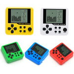Classic Games Tetris Pocket Game Consoles Portable Mini Brick Games 26 IN 1