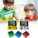 Classic Games Tetris Pocket Game Consoles Portable Mini Brick Games 26 IN 1