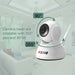 CCTV Home Security Night Vision Wireless WiFi IP Camera 2020 - Atom Oracle