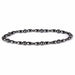 Magnetic Therapy Bracelet Health Jewelry Slimming Bracelet & Anklet For Men & Women