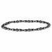 Magnetic Therapy Bracelet Health Jewelry Slimming Bracelet & Anklet For Men & Women