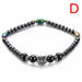 Magnetic Therapy Bracelet Health Jewelry Slimming Bracelet & Anklet For Men & Women