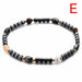 Magnetic Therapy Bracelet Health Jewelry Slimming Bracelet & Anklet For Men & Women