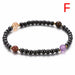 Magnetic Therapy Bracelet Health Jewelry Slimming Bracelet & Anklet For Men & Women