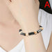 Magnetic Therapy Bracelet Health Jewelry Slimming Bracelet & Anklet For Men & Women