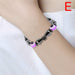 Magnetic Therapy Bracelet Health Jewelry Slimming Bracelet & Anklet For Men & Women