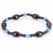 Magnetic Therapy Bracelet Health Jewelry Slimming Bracelet & Anklet For Men & Women