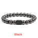 Magnetic Therapy Bracelet Health Jewelry Slimming Bracelet & Anklet For Men & Women