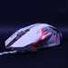 Gaming Mouse 8D 3200DPI Professional Gamer Adjustable Wired Optical Mice - Atom Oracle