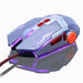 Gaming Mouse 8D 3200DPI Professional Gamer Adjustable Wired Optical Mice - Atom Oracle