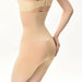 Seamless Women Tummy Control Knickers Body Shapewear Lady Corset Underwear - Atom Oracle