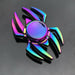 Finger Fidget Spinner Anxiety Cure Stress Relief All Shapes Fidget Spinners - Atom Oracle