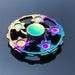 Finger Fidget Spinner Anxiety Cure Stress Relief All Shapes Fidget Spinners - Atom Oracle