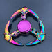Finger Fidget Spinner Anxiety Cure Stress Relief All Shapes Fidget Spinners - Atom Oracle